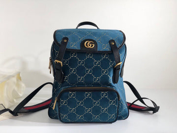 Makersluxe - GCI Bags - 2157