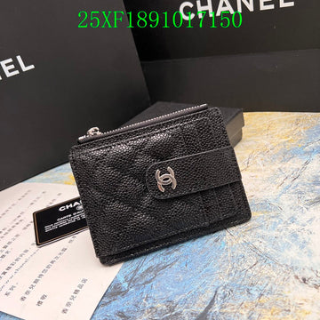 MLB - CHL Wallet - 2126