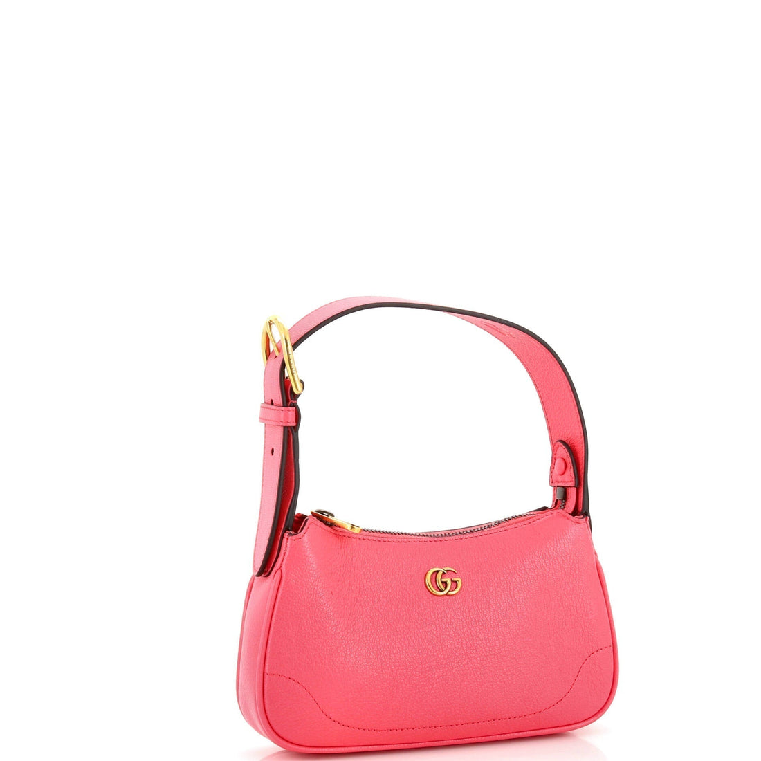 Aphrodite Shoulder Bag Leather Mini