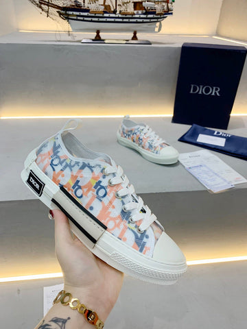 MLB - DOR Women Shoes - 1165