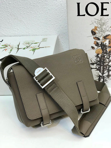 Makersluxe - LWO Bags - 869