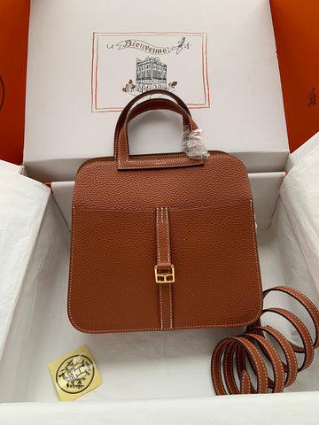 Makersluxe - HMS Bags - 648