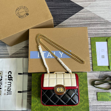 Makersluxe - GCI Bags - 1421
