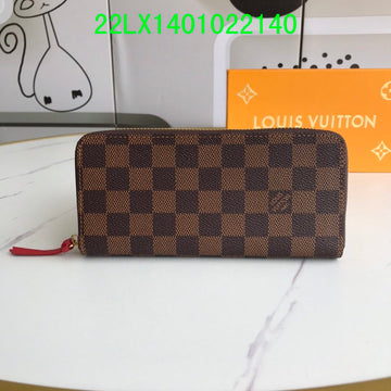 MLB - CHL Wallet - 1342