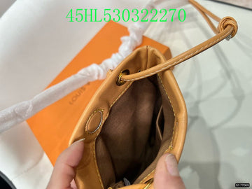 Makersluxe LOV Wallet - 1503