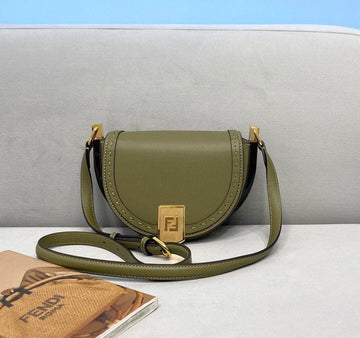 Makerluxe - Top Quality Bag FND 721