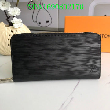 MLB - CHL Wallet - 725