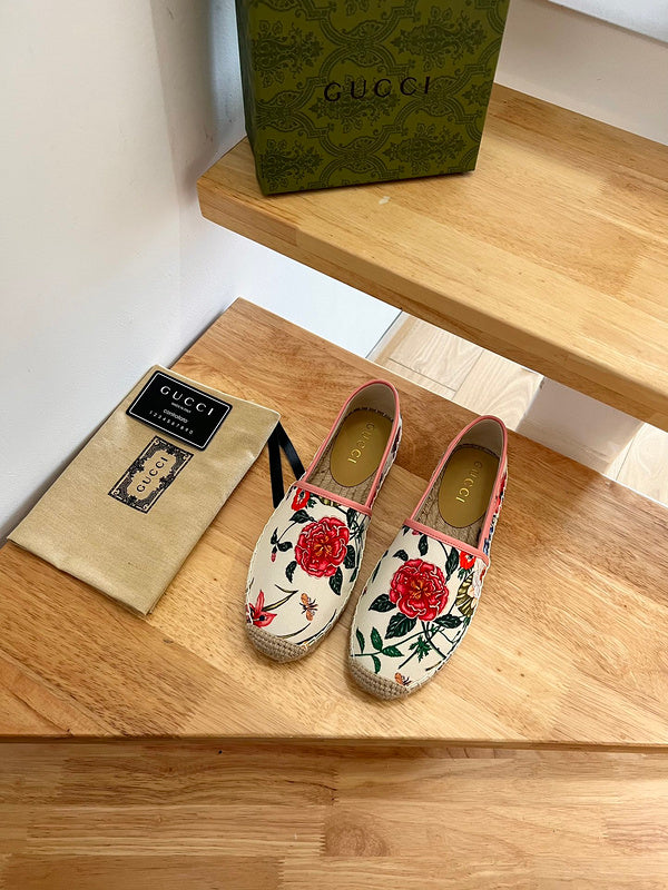 MLB - GUKI Women Shoes - 1084