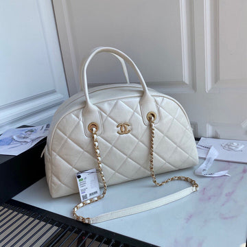 Makersluxe - CNL Bags - 2811
