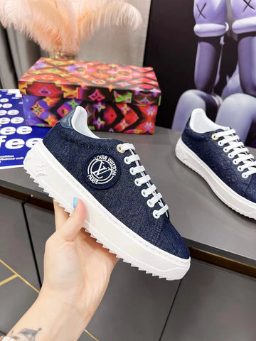 MLB - LOV Men Shoes - 321