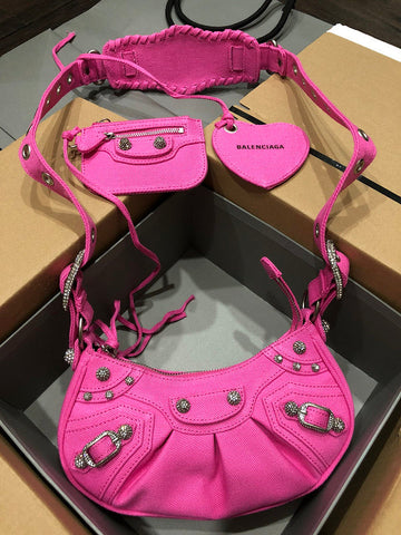 Makersluxe - BG Bags - 733
