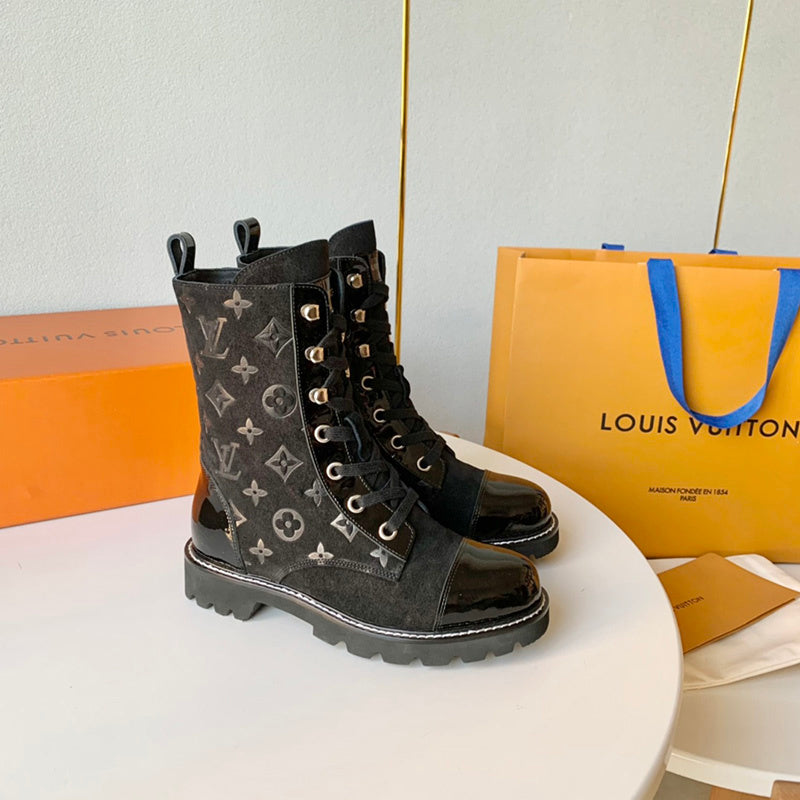 MLBIKE - Mix Women Shoes - 834