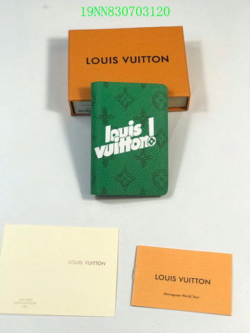 MLB - LOV Wallet - 272