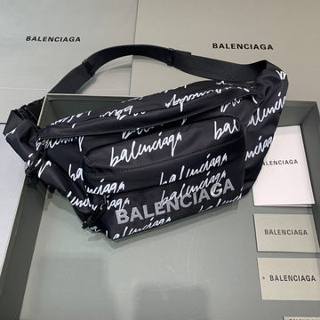 Makersluxe - BGA Bags - 049