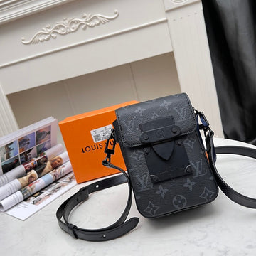 Makersluxe Lu-Vi Bags - 16493