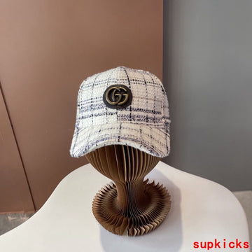 MLB - GUKI Caps - 007