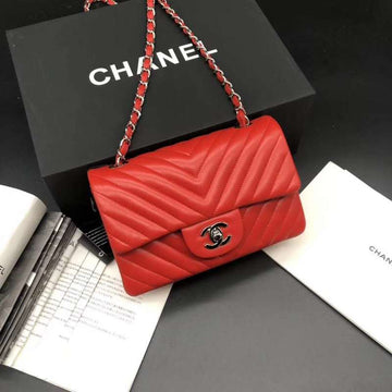 Makersluxe - CHL Bags - 588