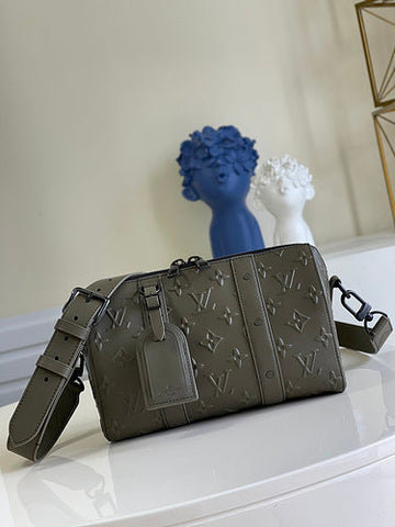 Makersluxe Lu-Vi bags - 3129
