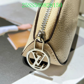 Makersluxe LOV Wallet - 070