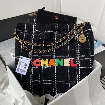 Makersluxe - CHL Bags - 973