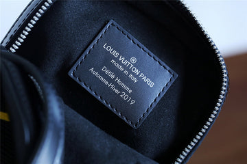 Makersluxe - LOV Men Bags - 521