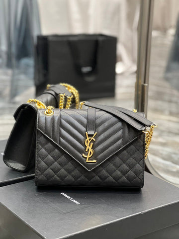 Makersluxe - YLS Women Bags - 409