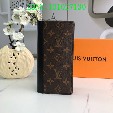 MLB - CHL Wallet - 538
