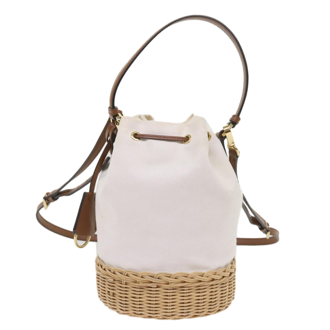 Prada Midollino