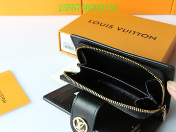 Makersluxe LOV Wallet - 743