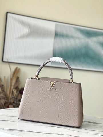 Makersluxe Lu-Vi bags - 4833