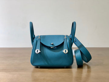 Makersluxe - HMS Bags - 656