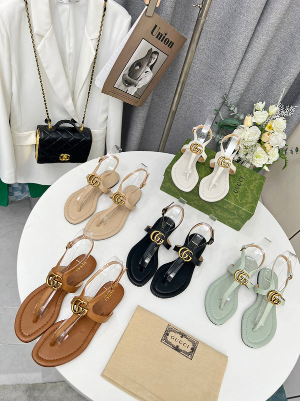 MLB - GUKI Women Shoes - 368