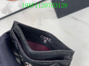 Makersluxe CHL Wallet - 042