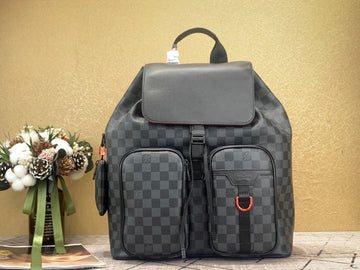 Makersluxe Bags - LOV Bags - 2625