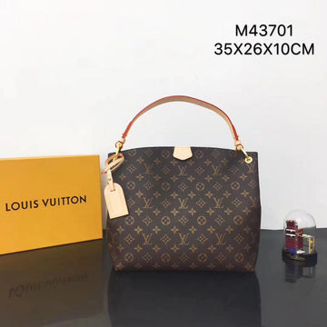 MLB Makersluxe Lu-Vi bags - 11761