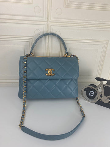Makersluxe - CHL Bags - 989