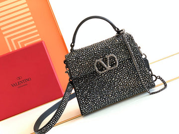 Makersluxe - VEL Bags - 670