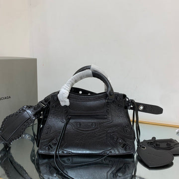 Makersluxe - BG Bags - 205