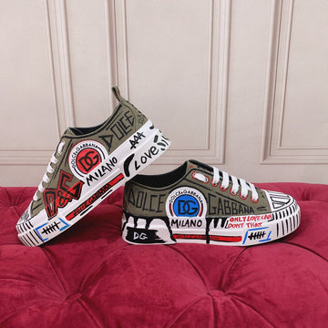 MLB - DAG Women Shoes - 661