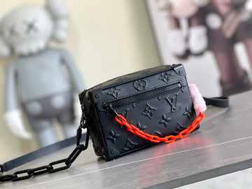 Makersluxe - LOV Bags - 1186