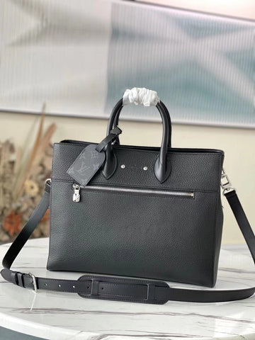 Makersluxe LOV Men Business Bags - 031