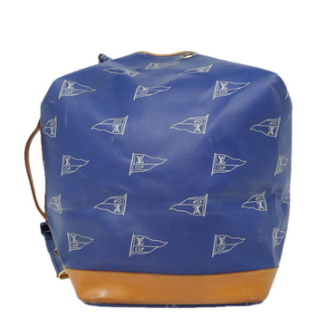 Louis Vuitton Cup Tasman  Canvas Shoulder Bag ()