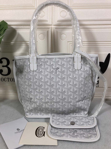 Makersluxe - GOD Bags - 242