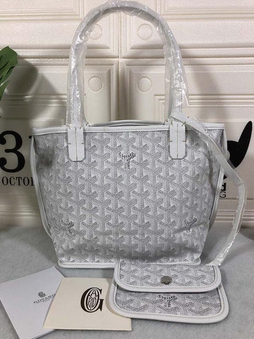 Makersluxe - GOD Bags - 242