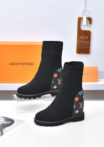 MLB - LOV Women Shoes - 093