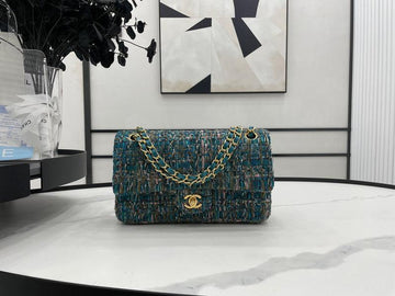 Makersluxe - CHL Bags - 066