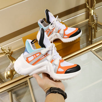 MLB - LOV Women Shoes - 1113