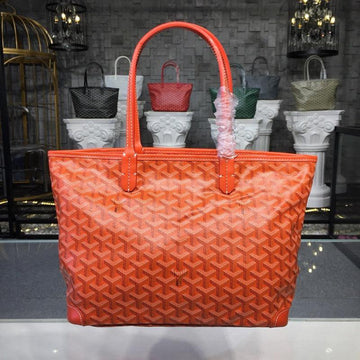 Makersluxe - GOD Bags - 205