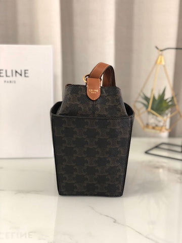 Makersluxe - COL Bags - 1456