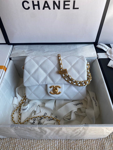 Makersluxe - CNL Bags - 1302